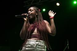 X preliminar Sona9 2024 a Salt amb Jost Jou, Quimo i Genni Knows 